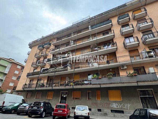 appartamento in vendita a Torino in zona Mirafiori Sud