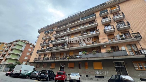 appartamento in vendita a Torino in zona Mirafiori Sud