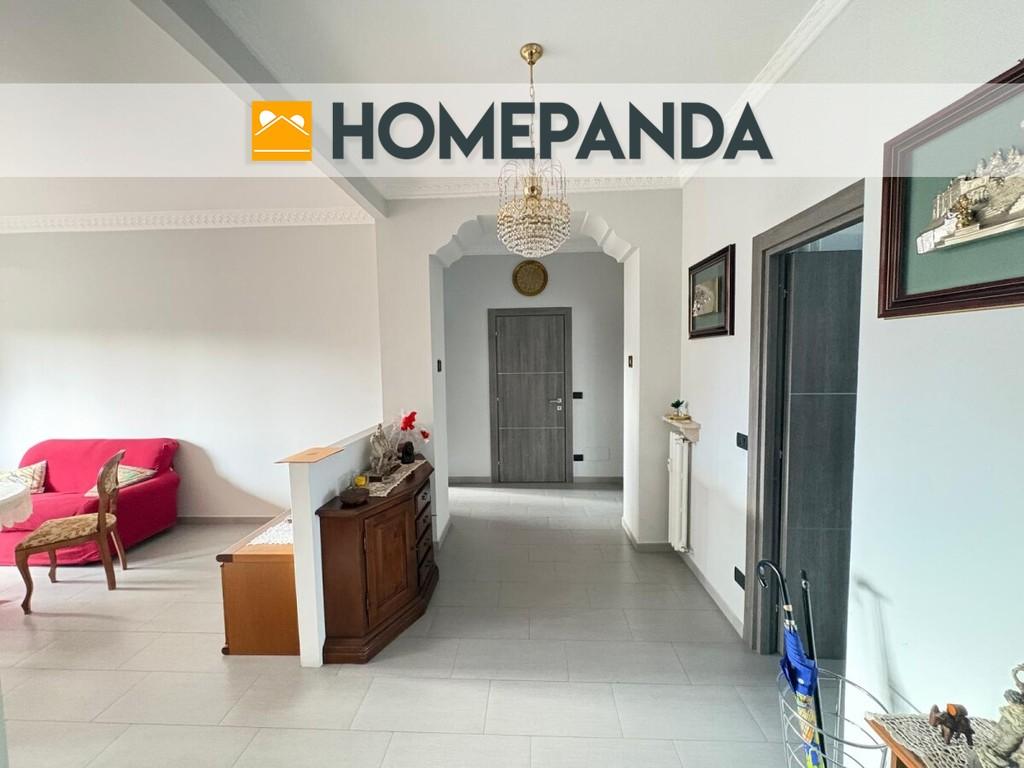 appartamento in vendita a Torino in zona Barca