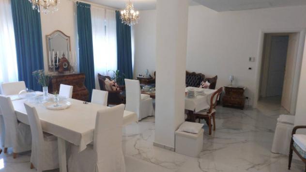 appartamento in vendita a Torino in zona Crocetta
