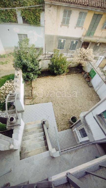 casa indipendente in vendita a Torino in zona Cavoretto