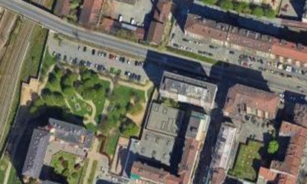 locale di sgombero in vendita a Torino