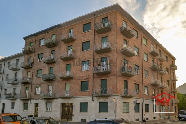 appartamento in vendita a Torino in zona Barriera di Milano