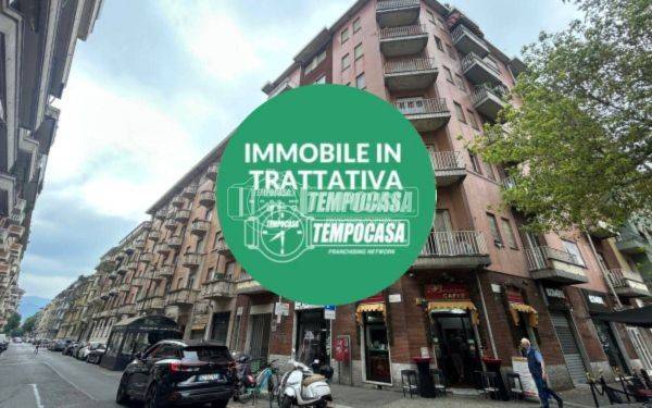 appartamento in vendita a Torino in zona Crocetta