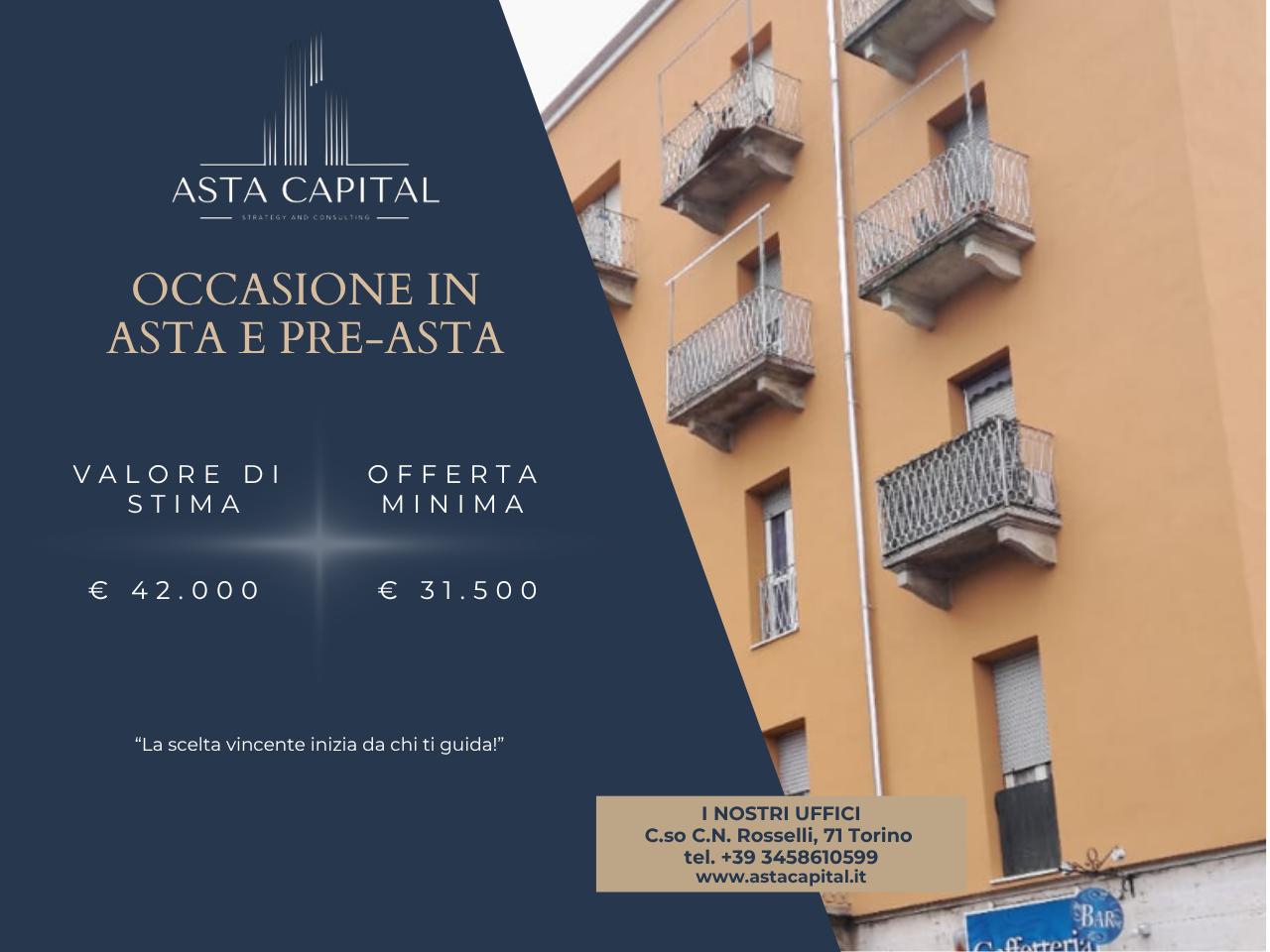 appartamento in vendita a Torino in zona Barriera di Milano