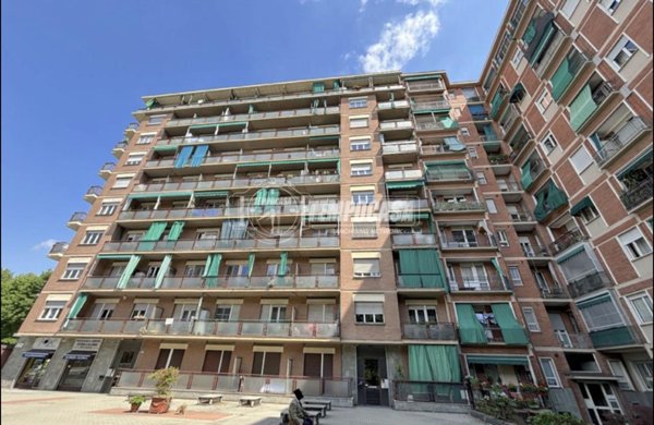 appartamento in vendita a Torino in zona Rebaudengo