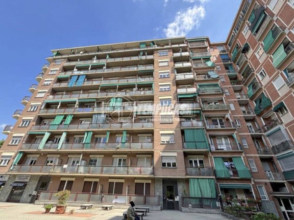 appartamento in vendita a Torino in zona Rebaudengo