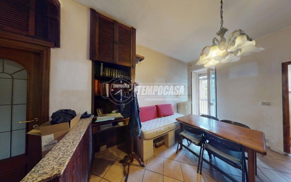 appartamento in vendita a Torino in zona Rebaudengo