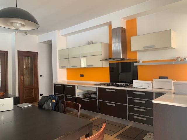appartamento in vendita a Torino in zona Mirafiori Sud
