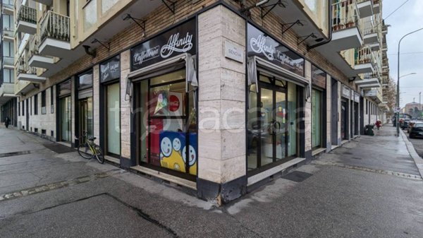 negozio in vendita a Torino in zona Millefonti