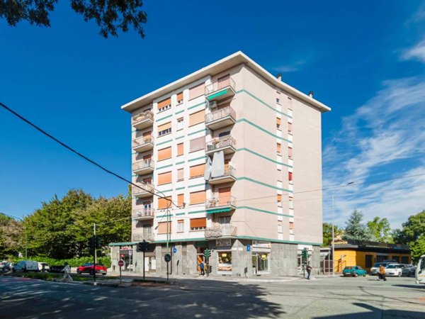 appartamento in vendita a Torino in zona Madonna di Campagna