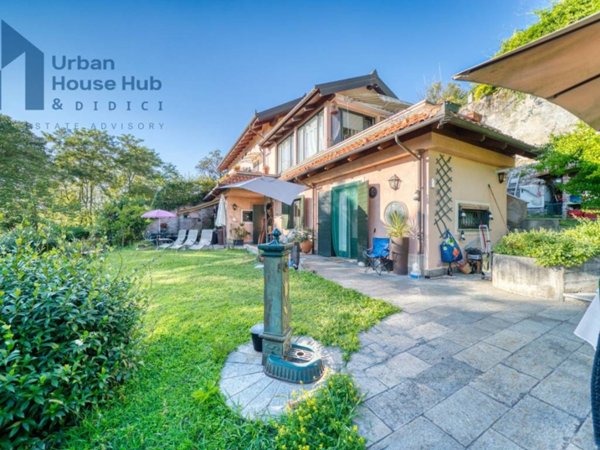 casa indipendente in vendita a Torino in zona Cavoretto