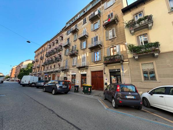 appartamento in vendita a Torino in zona San Donato