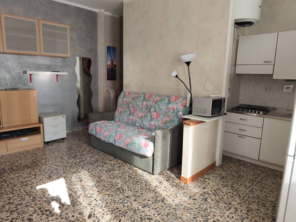appartamento in vendita a Torino in zona Vanchiglia