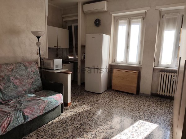 appartamento in vendita a Torino in zona Regio Parco