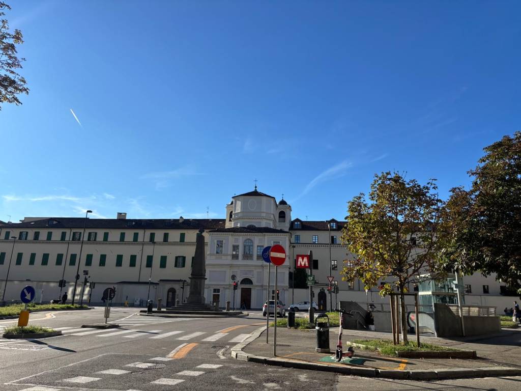 appartamento in vendita a Torino in zona San Salvario