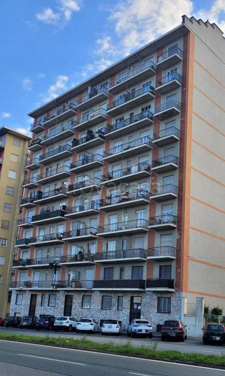 appartamento in vendita a Torino in zona Regio Parco