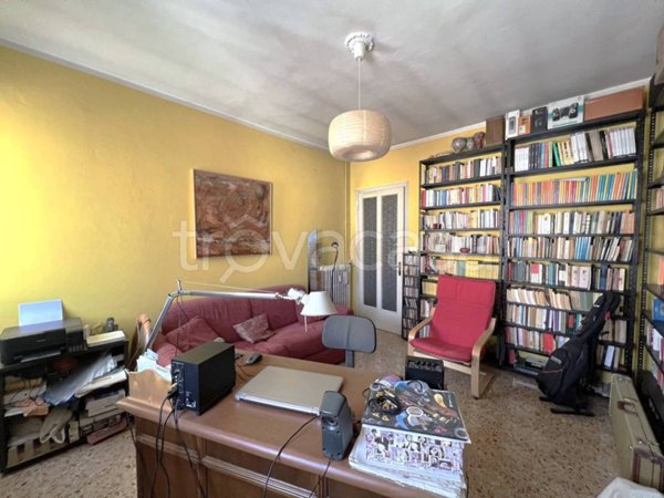 appartamento in vendita a Torino in zona Parella