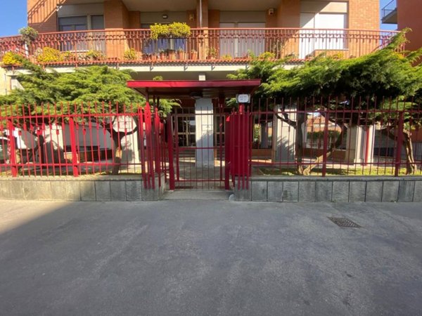 appartamento in vendita a Torino in zona Mirafiori Sud