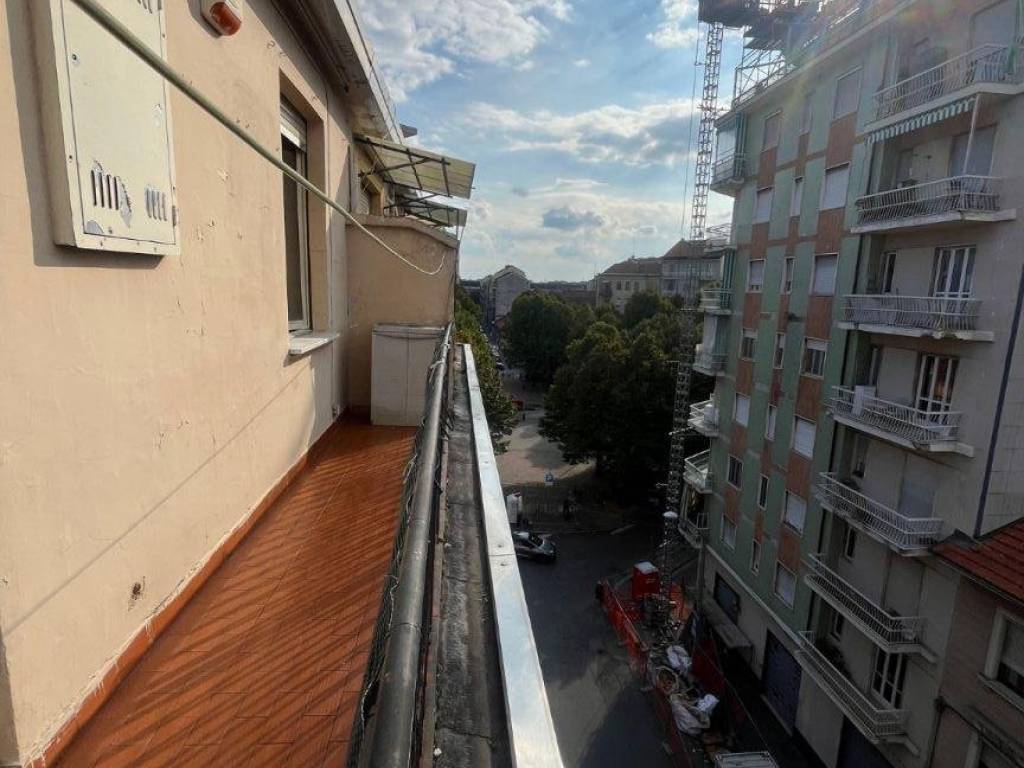 appartamento in vendita a Torino in zona Madonna di Campagna