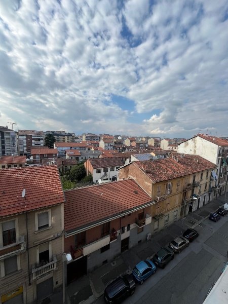 appartamento in vendita a Torino in zona Madonna di Campagna