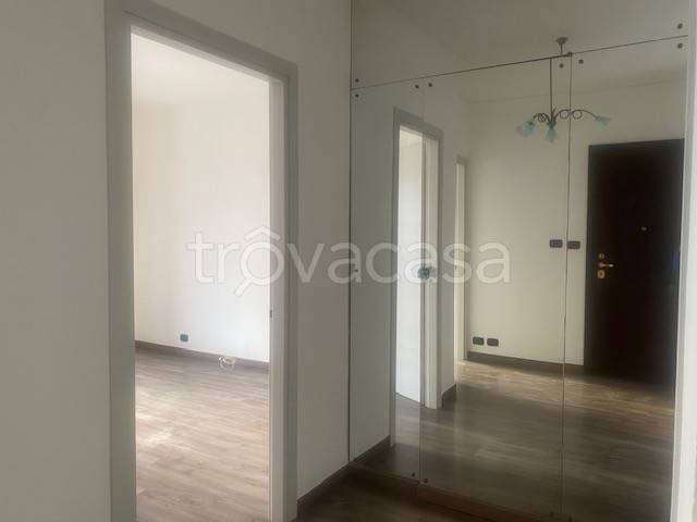 appartamento in vendita a Torino in zona Mirafiori Sud