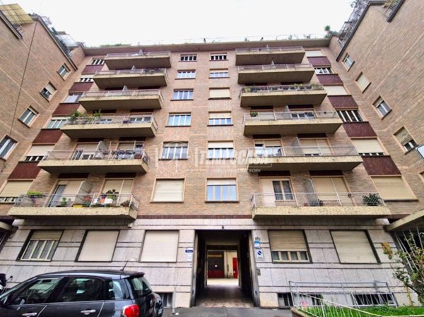 appartamento in vendita a Torino in zona Campidoglio