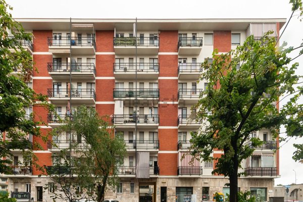 appartamento in vendita a Torino in zona Santa Rita