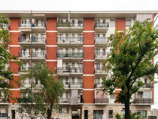 appartamento in vendita a Torino in zona Santa Rita