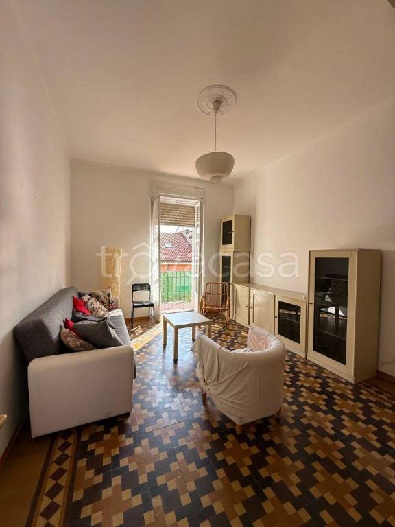 appartamento in vendita a Torino in zona Santa Rita