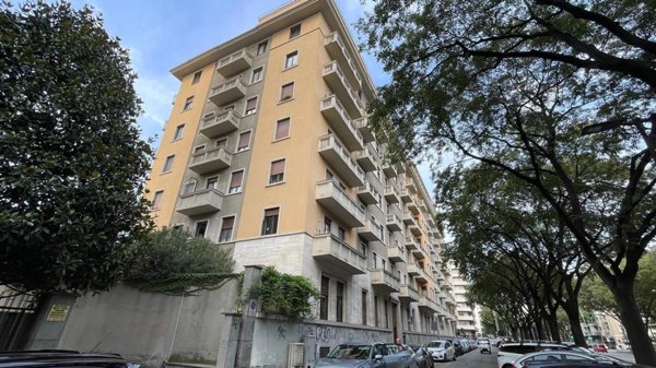 appartamento in vendita a Torino in zona Borgo San Paolo