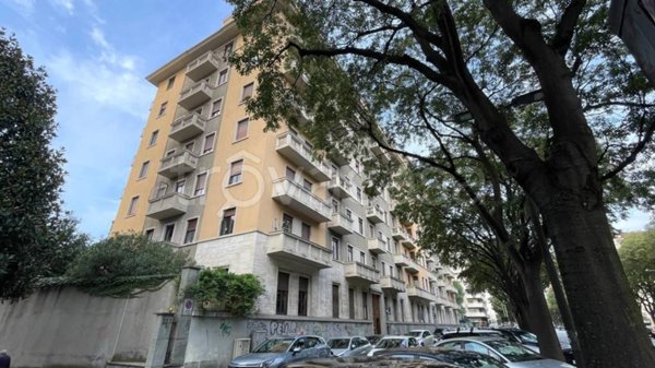 appartamento in vendita a Torino in zona Borgo San Paolo