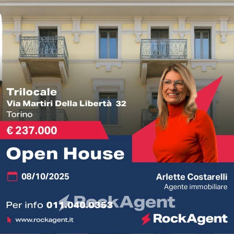 appartamento in vendita a Torino in zona Centro Storico