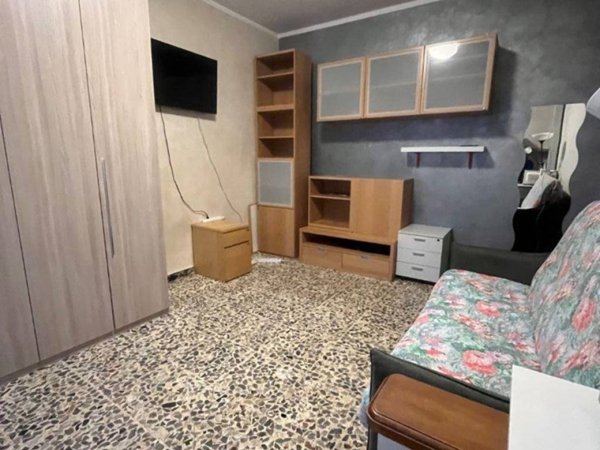 appartamento in vendita a Torino in zona Vanchiglia