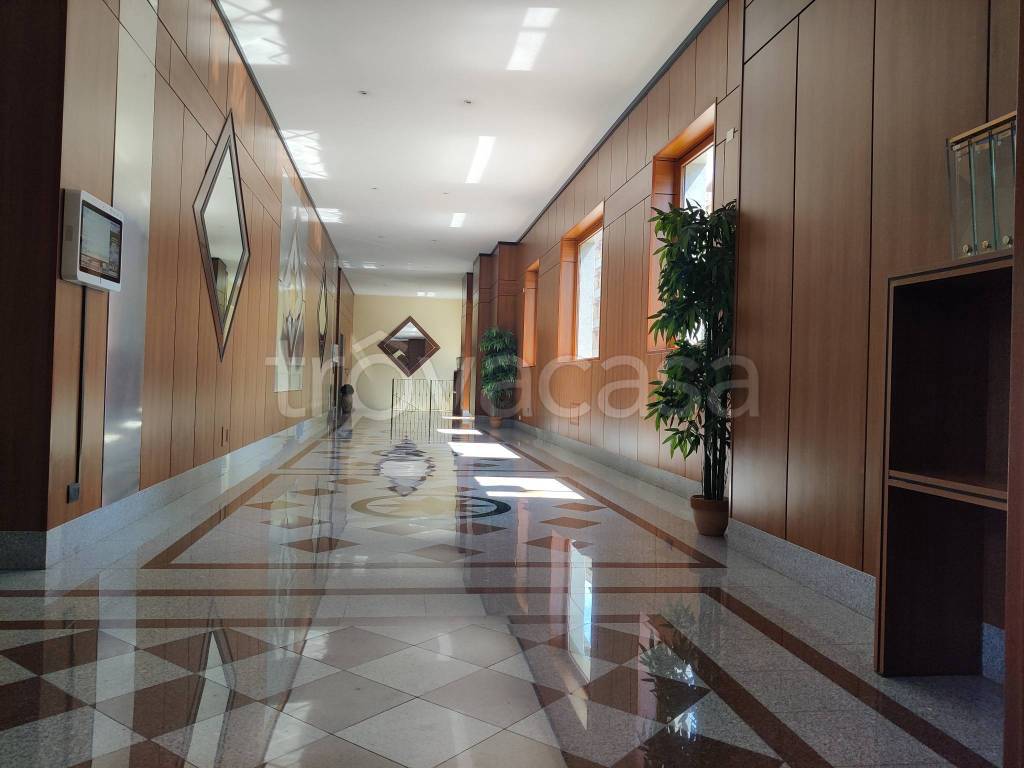 appartamento in vendita a Torino in zona Borgo San Paolo