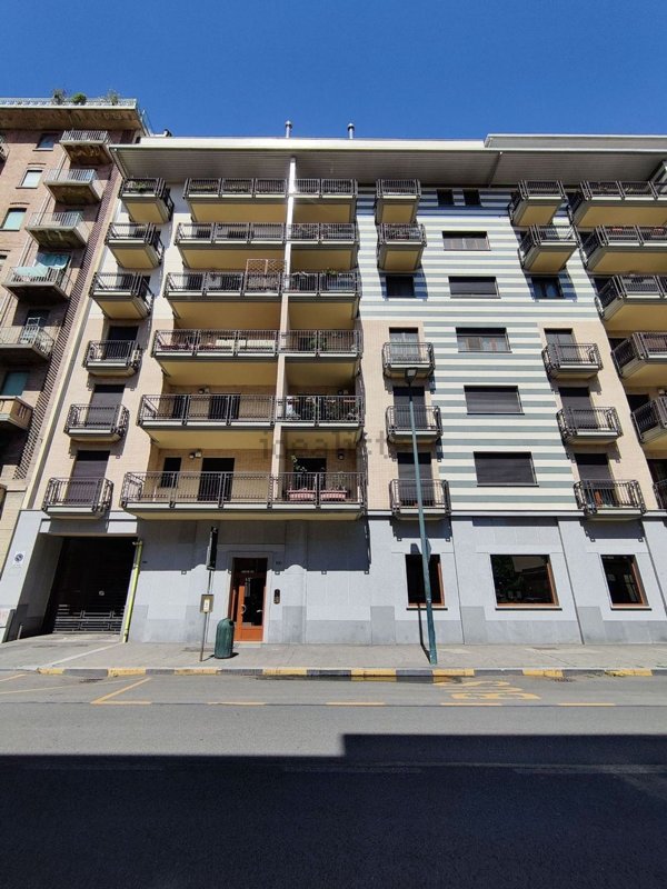 appartamento in vendita a Torino in zona Borgo San Paolo
