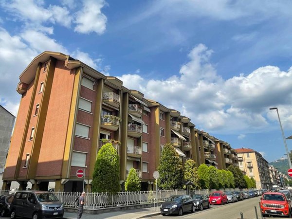 appartamento in vendita a Torino in zona Vanchiglia