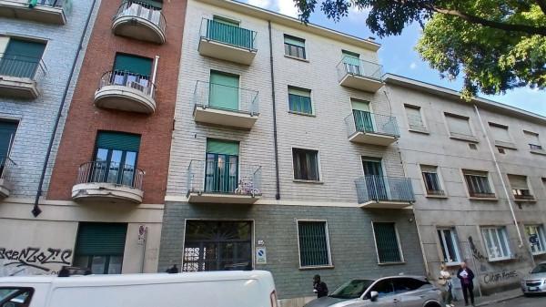 appartamento in vendita a Torino in zona Parella