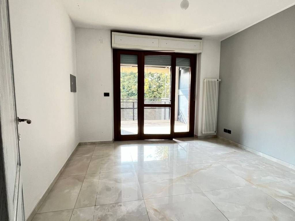 appartamento in vendita a Torino in zona Vanchiglia