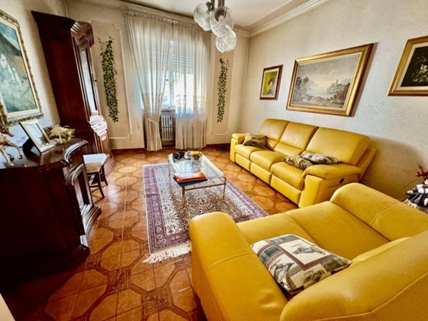 appartamento in vendita a Torino in zona Rebaudengo
