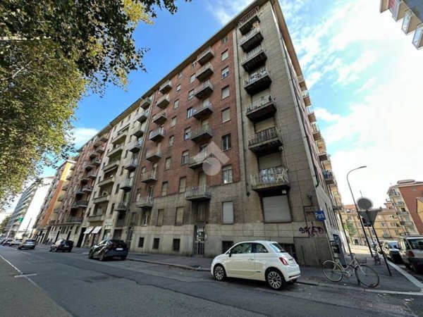 appartamento in vendita a Torino in zona Campidoglio