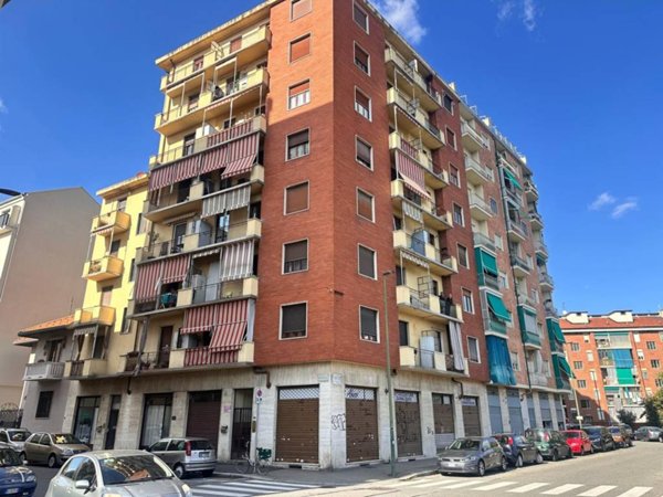 appartamento in vendita a Torino in zona Barriera di Milano