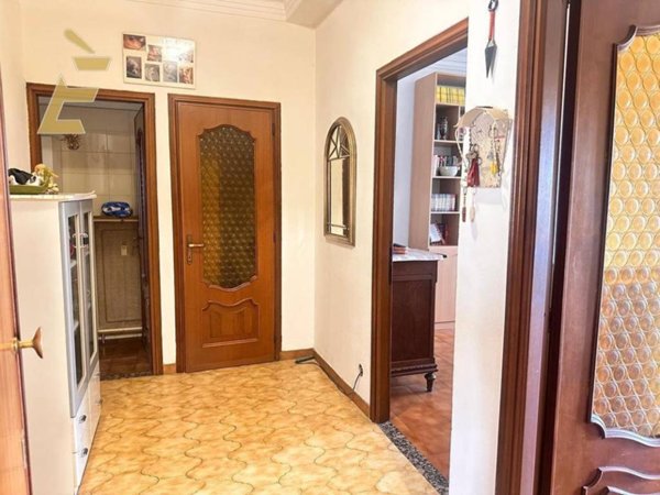 appartamento in vendita a Torino in zona Barriera di Milano