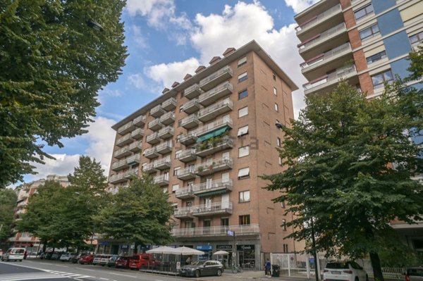 appartamento in vendita a Torino in zona Santa Rita