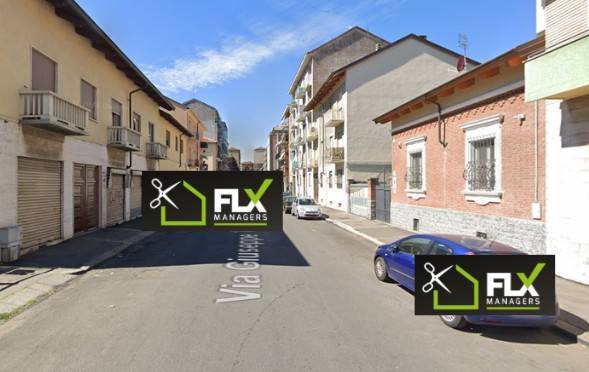 appartamento in vendita a Torino in zona Regio Parco