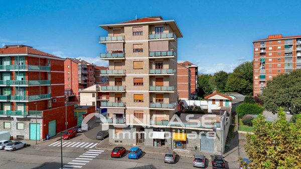 appartamento in vendita a Torino in zona Rebaudengo