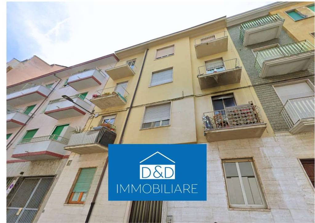 appartamento in vendita a Torino in zona Barriera di Milano