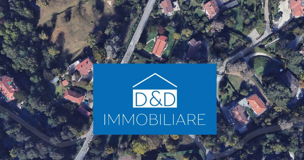 casa indipendente in vendita a Torino in zona Val Salice