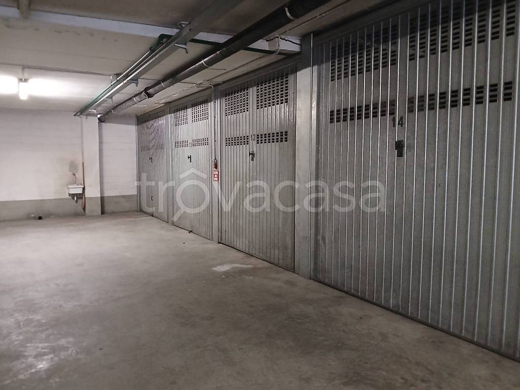 casa semindipendente in vendita a Torino in zona Rebaudengo