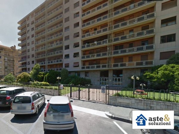 ufficio in vendita a Torino in zona Millefonti